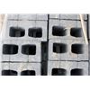 Image 2 : PALLET OF SANDSTONE CONCRETE BLOCKS