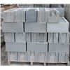 Image 1 : 2 PALLETS OF ASSORTED KNOCKOUT BOND BEAM CONCRETE