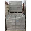 Image 3 : PALLET OF GREY HALF CONCRETE BLOCKS