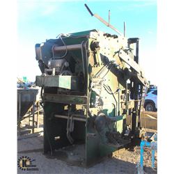 PACIFIC EQUIPMENT CO LTD. TR-2/1/2.