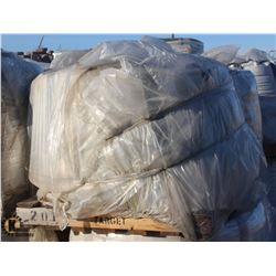 SPEC-MIX TYPE S MORTAR 3000LBS BAGS,