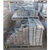 Image 1 : 3 PALLETS OF ASSORTED PAVING STONES INCL.