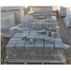 Image 1 : 2 PALLETS OF ASSORTED COLOR PAVING STONES