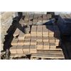 Image 1 : 2 PARTIAL PALLETS OF ASSORTED COLOR & STYLES PAVIN