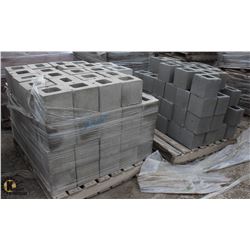 2 PARTIAL PALLETS OF ASSORTED COLOR & STYLES HALF