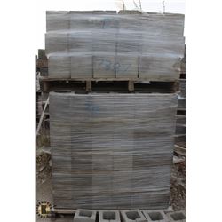 1.5 PALLETS OF ASSORTED COLOR & STYLES HALF