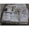 Image 1 : PALLET OF TEN 40KG BAGS OF PORTLAND CEMENT