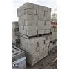 Image 1 : PALLET OF SANDSTONE STRETCHER BLOCKS