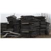 Image 1 : APROX. 20 PALLETS OF CONCRETE FORMS