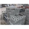 Image 2 : 12 PALLETS OF ASSORTED BRICKS AND BLOCKS INCL.