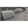 Image 2 : 22 PALLETS OF ASSORTED BRICKS AND BLOCKS