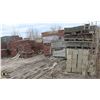 Image 2 : 23 PALLETS OF ASSORTED BRICKS AND BLOCKS