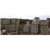 Image 1 : 11 PALLETS OF ASSORTED BRICKS AND BLOCKS