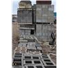 Image 2 : APPROX.. 22 PALLETS ASSORTED BRICKS AND BLOCKS