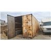 Image 1 : 53 FOOT SEA CONTAINER