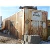 Image 2 : 53 FOOT SEA CONTAINER