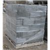 Image 1 : PALLET OF GREY CONCRETE  STRETCHERS