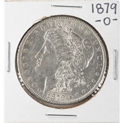 1879-O $1 Morgan Silver Dollar Coin
