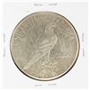 Image 2 : 1928 $1 Peace Silver Dollar Coin