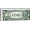 Image 1 : 1935C $1 Silver Certificate Note First Print Misalignment ERROR