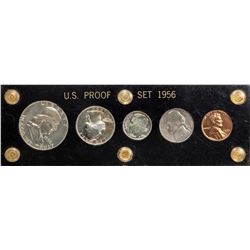1956 (5) Coin Proof Set