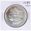 Image 1 : 1878-S $1 Morgan Silver Dollar Coin