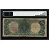 Image 2 : 1880 $20 Legal Tender Note Fr.140 PMG Choice Fine 12