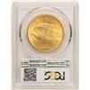 Image 2 : 1922 $20 St. Gaudens Double Eagle Gold Coin PCGS MS63