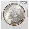 Image 1 : 1885 $1 Morgan Silver Dollar Coin