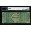 Image 2 : Rare 1862 $50 Legal Tender Note Fr.148 PMG Very Fine 20
