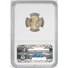 Image 2 : 1943-D Mercury Dime Coin NGC MS66FB