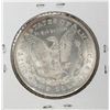 Image 2 : 1878 7/8TF $1 Morgan Silver Dollar Coin