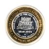 Image 2 : .999 Silver Main Street Station Las Vegas, NV $10 Limited Edition Casino Gaming Token