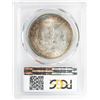 Image 2 : 1887 $1 Morgan Silver Dollar PCGS MS64+ Nice Toning