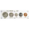 Image 1 : 1964 (5) Coin Proof Set