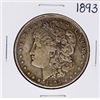 Image 1 : 1893 $1 Morgan Silver Dollar Coin