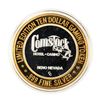 Image 1 : .999 Fine Silver Comstock Hotel & Casino Reno, NV $10 Limited Edition Gaming Token