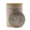 Image 2 : Roll of (20) Brilliant Uncirculated 1884-O $1 Morgan Silver Dollar Coins