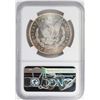 Image 2 : 1885-O $1 Morgan Silver Dollar NGC MS63