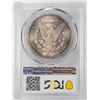 Image 4 : 1890-S $1 Morgan Silver Dollar Coin PCGS MS65