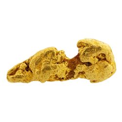 5.5 gram Australian Gold Nugget