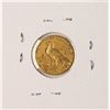 Image 2 : 1925-D $2 1/2 Indian Head Quarter Eagle Gold Coin
