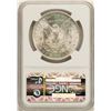 Image 2 : 1888-O $1 Morgan Silver Dollar Coin NGC MS62