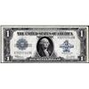 Image 1 : 1923 $1 Silver Certificate Note