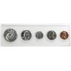 Image 1 : 1961 (5) Coin Proof Set