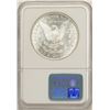 Image 2 : 1881-S $1 Morgan Silver Dollar Coin NGC MS65