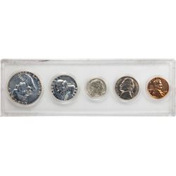 1956 (5) Coin Proof Set
