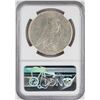 Image 2 : 1934-S $1 Peace Silver Dollar Coin NGC AU55
