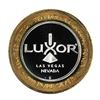 Image 2 : .999 Fine Silver Luxor Las Vegas, Nevada $10 Limited Edition Gaming Token