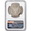 Image 2 : 1893-CC $1 Morgan Silver Dollar Coin NGC XF40